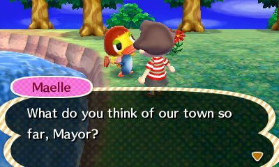 turning over a new leaf episode 3 - 8