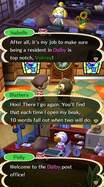 turning over a new leaf episode 4 - 2