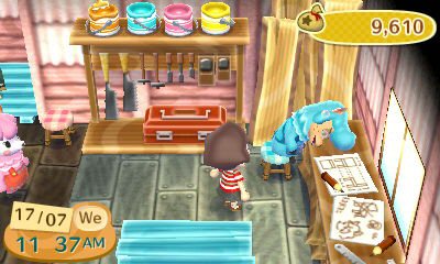 turning over a new leaf episode 4 - 4