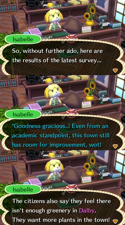 turning over a new leaf episode 4 - 5