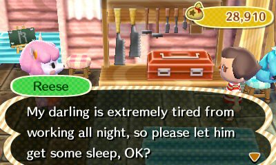 turning over a new leaf episode 4 - 6