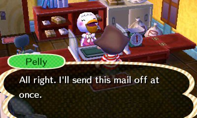 turning over a new leaf episode 4 - 7