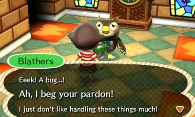 turning over a new leaf episode 4 - 9