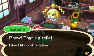 turning over a new leaf episode 5 - 11