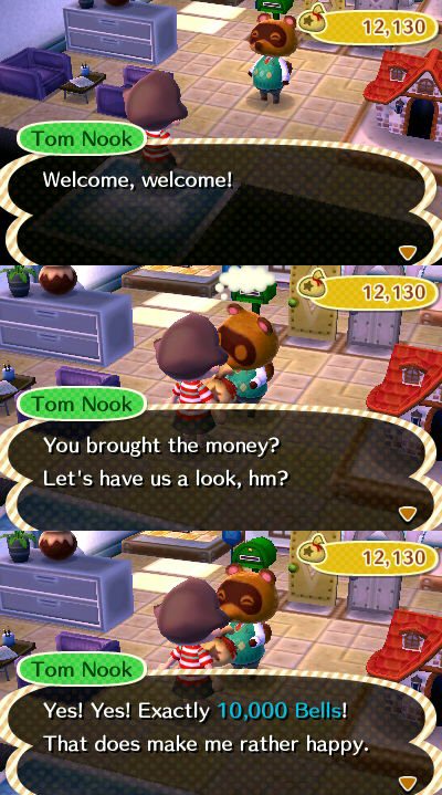 turning over a new leaf episode 5 - 13