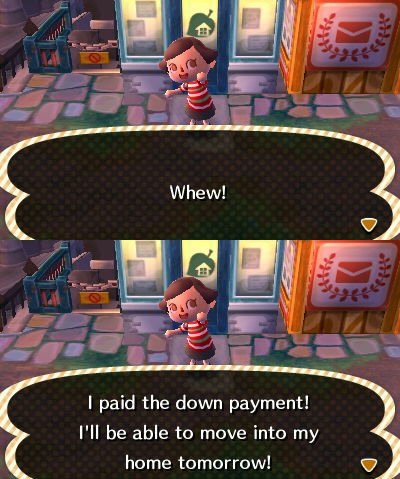 turning over a new leaf episode 5 - 14