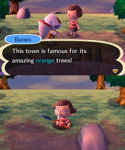 turning over a new leaf episode 5 - 19