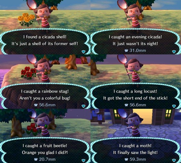 turning over a new leaf episode 5 - 7