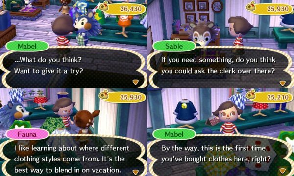 turning over a new leaf episode 6 - 1