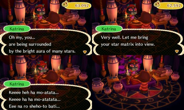 turning over a new leaf episode 6 - 11