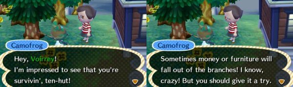 turning over a new leaf episode 6 - 16