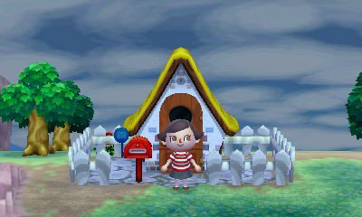turning over a new leaf episode 6 - 18