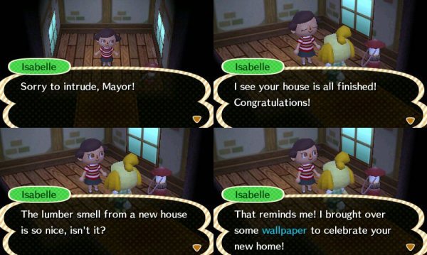 turning over a new leaf episode 6 - 19