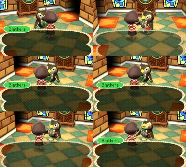 turning over a new leaf episode 6 - 5