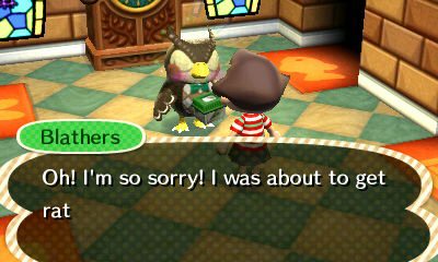 turning over a new leaf episode 6 - 7
