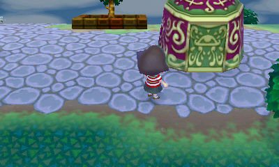 turning over a new leaf episode 6 - 8