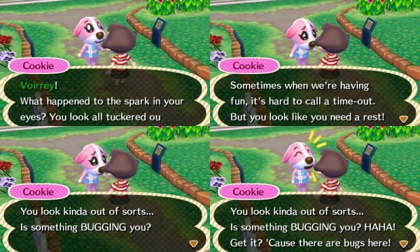 turning over a new leaf episode 7 - 8