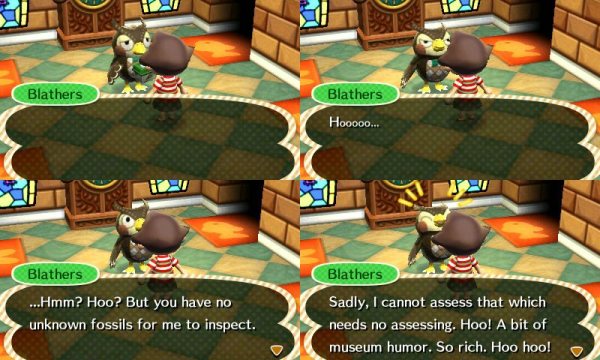 turning over a new leaf episode 8 - 1