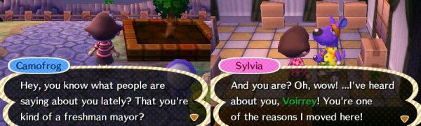 turning over a new leaf episode 8 - 10