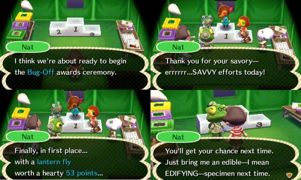 turning over a new leaf episode 8 - 13