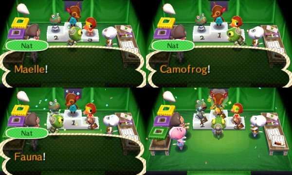 turning over a new leaf episode 8 - 14