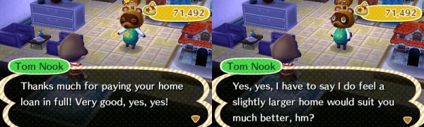 turning over a new leaf episode 8 - 17