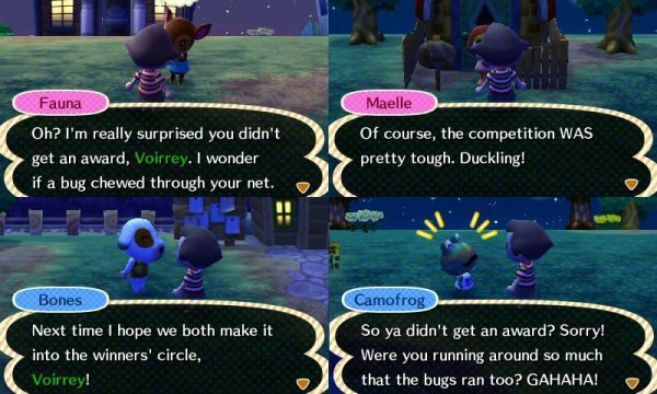 turning over a new leaf episode 8 - 18