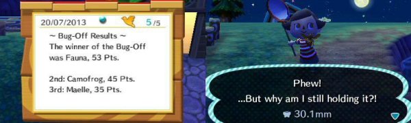 turning over a new leaf episode 8 - 19