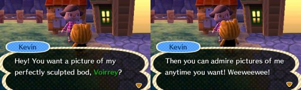 turning over a new leaf episode 8 - 9