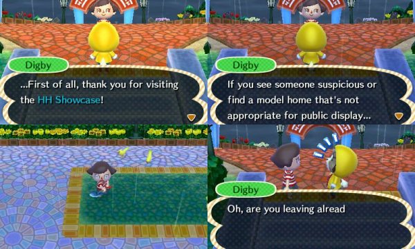 turning over a new leaf episode 9 - 10