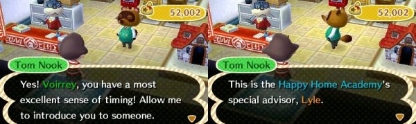 turning over a new leaf episode 9 - 11
