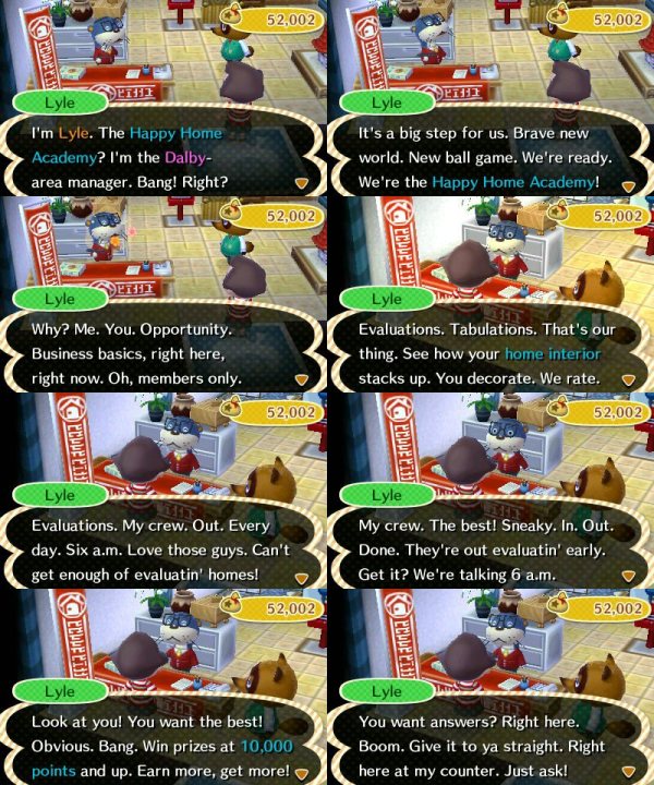 turning over a new leaf episode 9 - 12