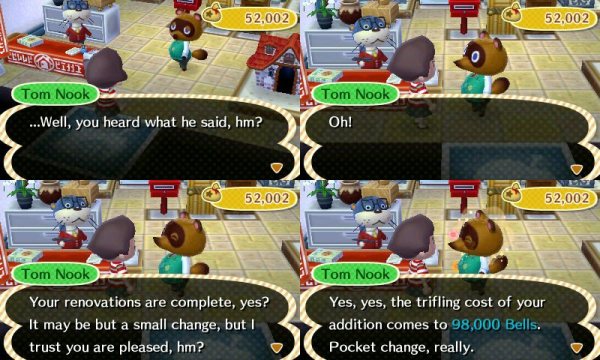 turning over a new leaf episode 9 - 13