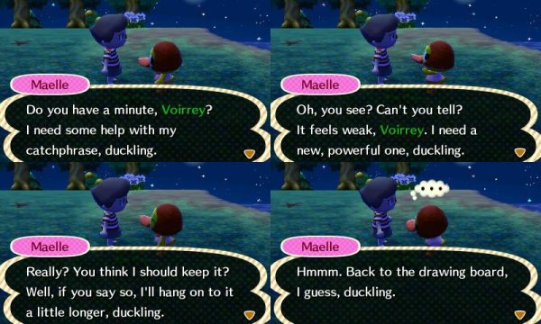 turning over a new leaf episode 9 - 2