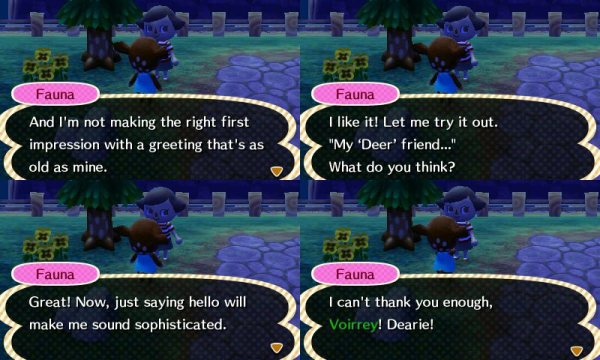 turning over a new leaf episode 9 - 3