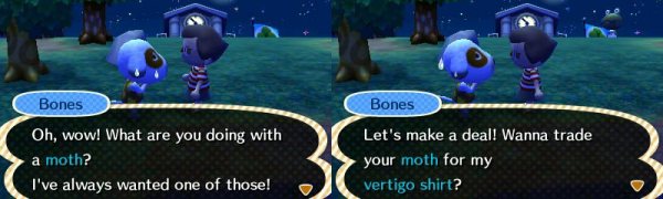 turning over a new leaf episode 9 - 4
