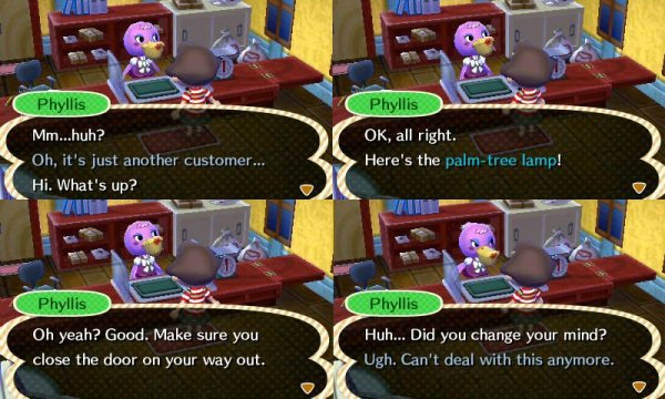 turning over a new leaf episode 9 - 5