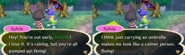 turning over a new leaf episode 9 - 7