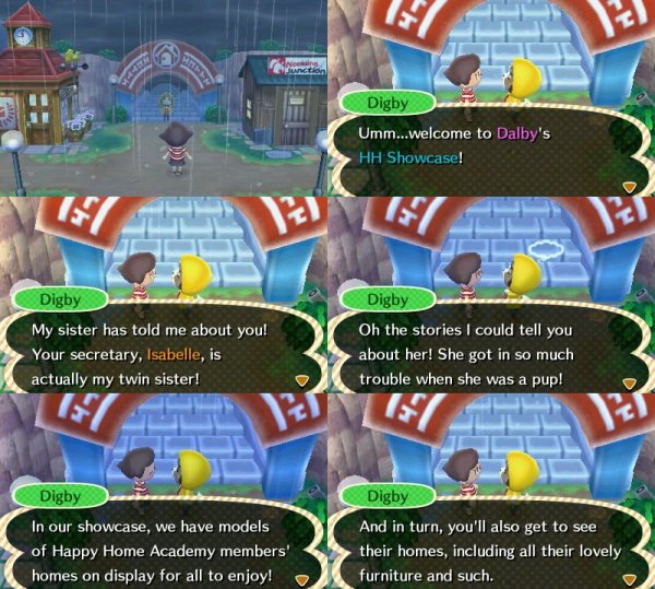 turning over a new leaf episode 9 - 9