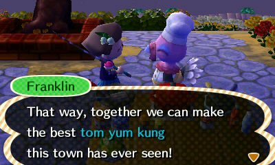 acnl harvest festival 1
