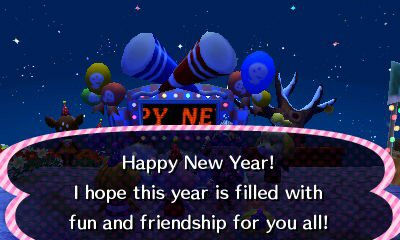 happy new year1