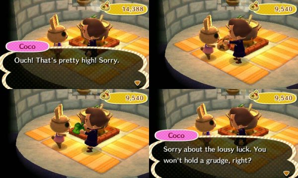 turning over a new leaf episode 21-11