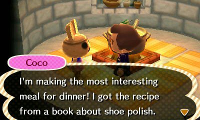 turning over a new leaf episode 21-12