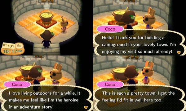 turning over a new leaf episode 21-6