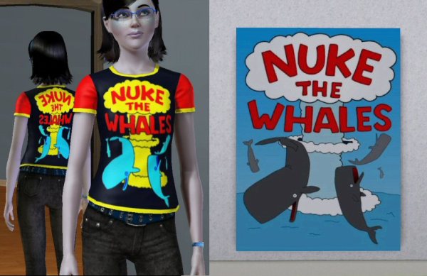 nuke the whales stuff