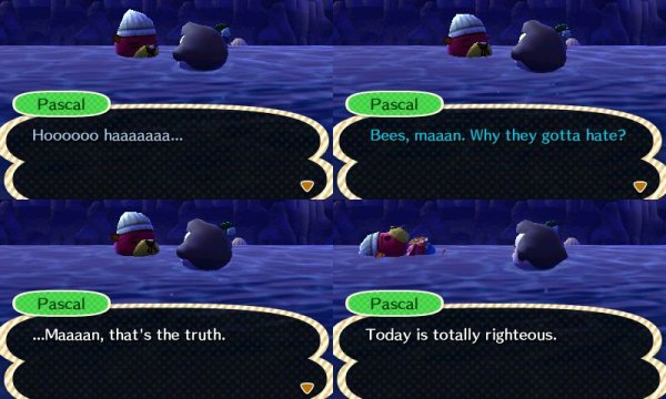 pascal is weird 1