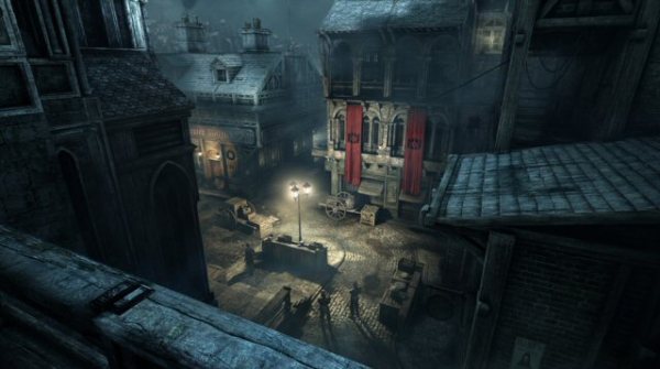 thief worth the candle 16