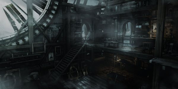 thief worth the candle 2