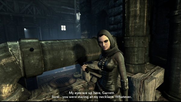 thief worth the candle 6