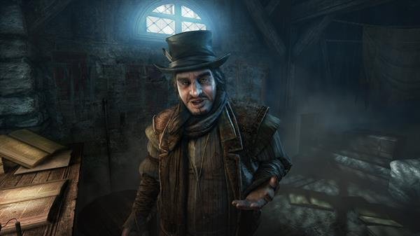 Basso is Aurelio Voltaire in a different dimension where he is addicted to Fried Twinkies.